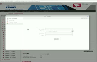Helix Media Moodle 2.4