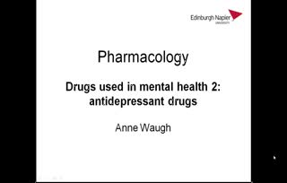 Mental Health 2