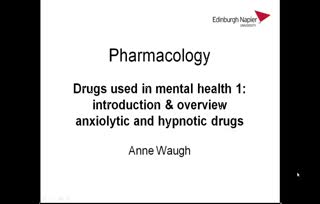 Mental Health 1
