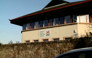 Edinburgh napier university international strategy