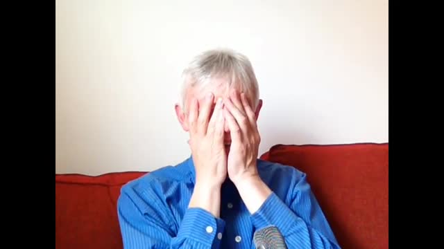 Dissertation Maze, unit 8- Dr Colin's out takes -