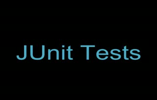 JUnit Tests