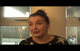 en-compass: Sarah on Finding Information Online